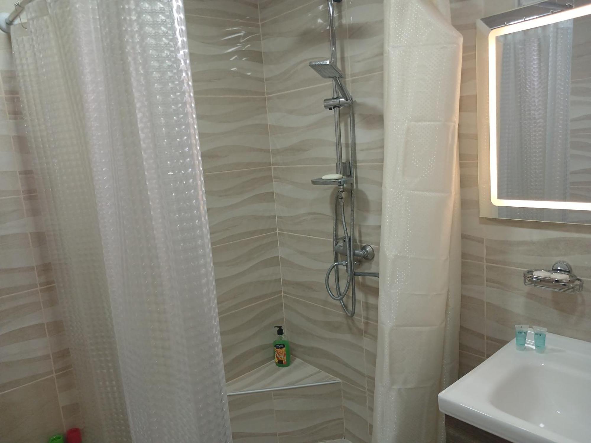 Guest House Nano Martvili Dış mekan fotoğraf
