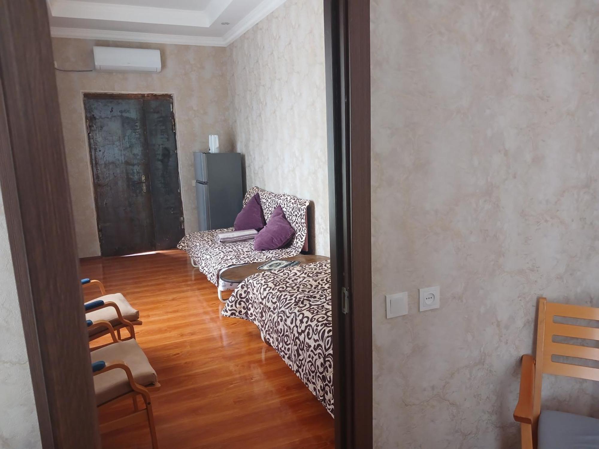 Guest House Nano Martvili Dış mekan fotoğraf