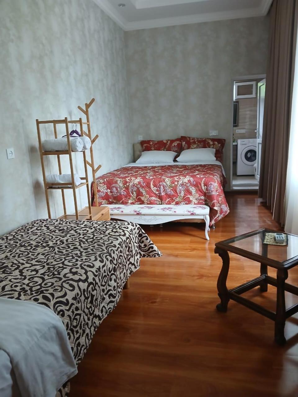 Guest House Nano Martvili Dış mekan fotoğraf