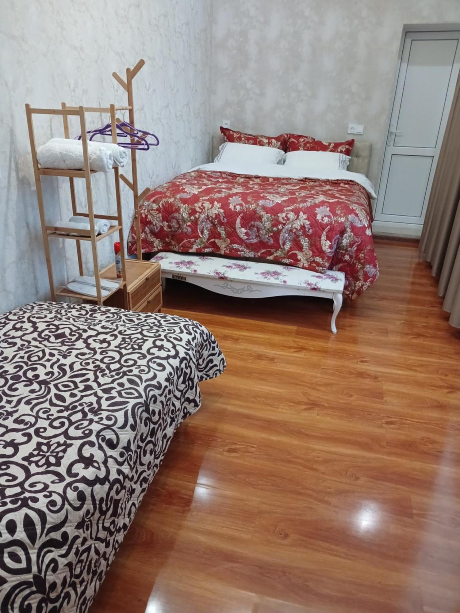 Guest House Nano Martvili Dış mekan fotoğraf
